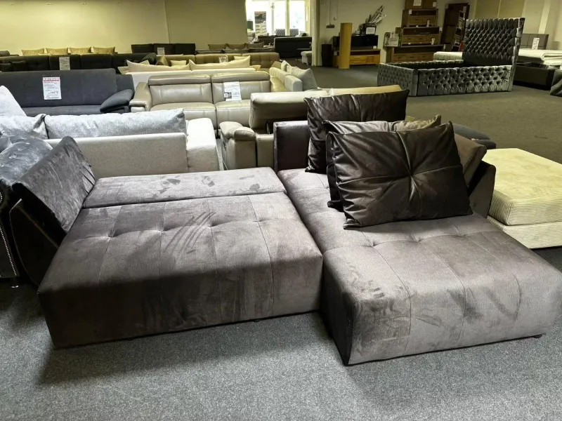 Ecksofa Vegas mit Schlaffunktion - Bild 4