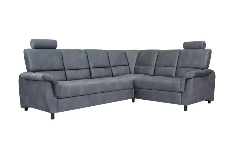 Ecksofa Damian mit Schlaffunktion - Bild 2