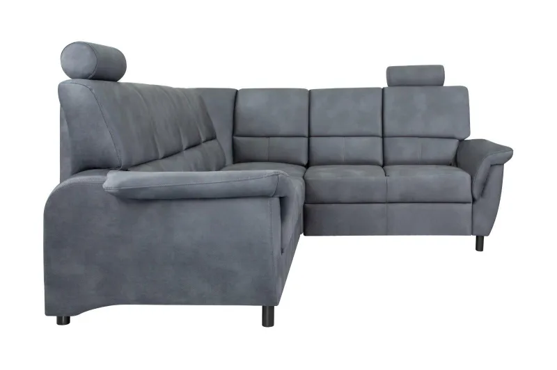 Ecksofa Damian mit Schlaffunktion - Bild 3
