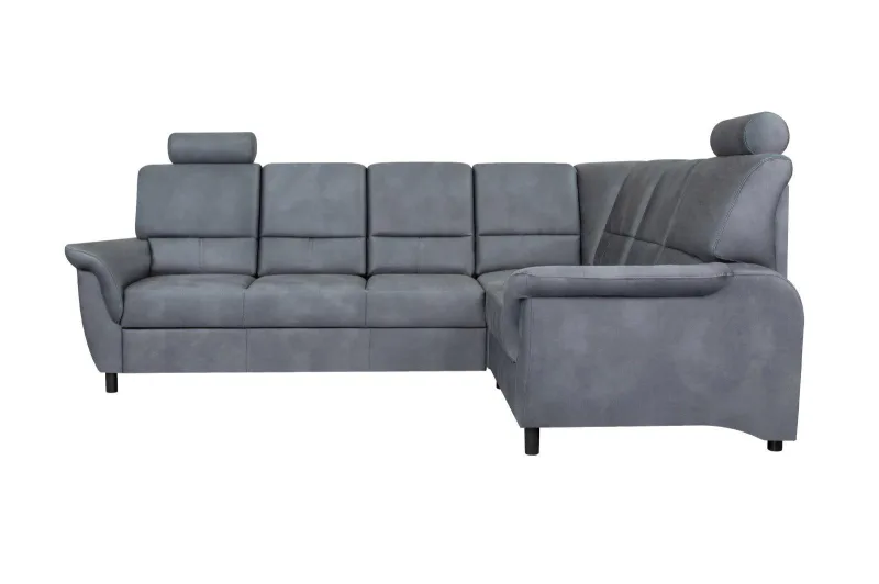 Ecksofa Damian mit Schlaffunktion - Bild 6