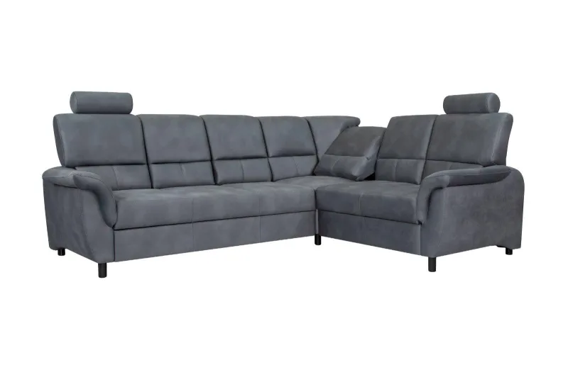 Ecksofa Damian mit Schlaffunktion - Bild 8