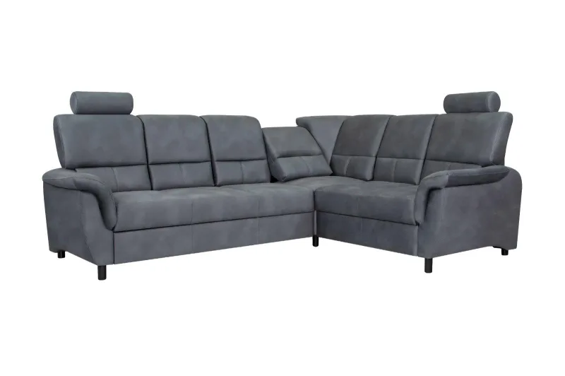 Ecksofa Damian mit Schlaffunktion - Bild 9