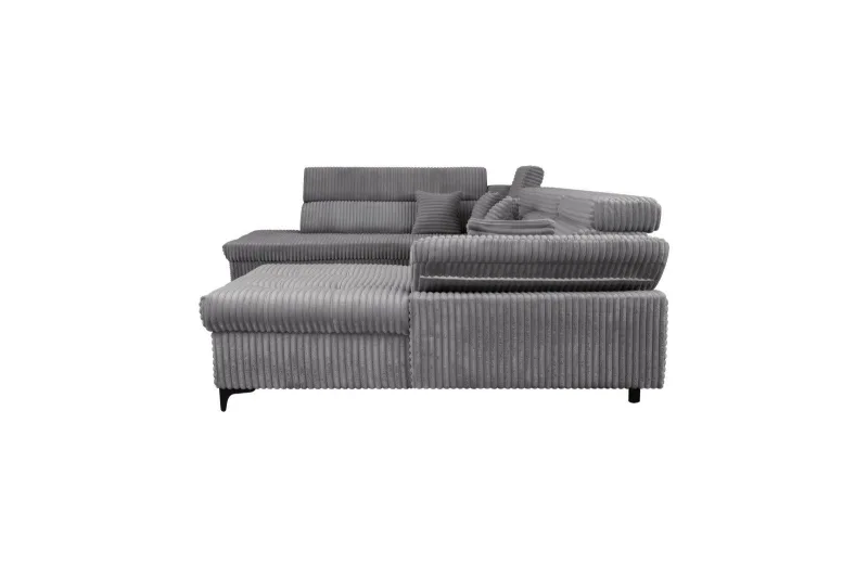 Schlafsofa ETERNA U-Form mit Schlaffunktion - Bild 4
