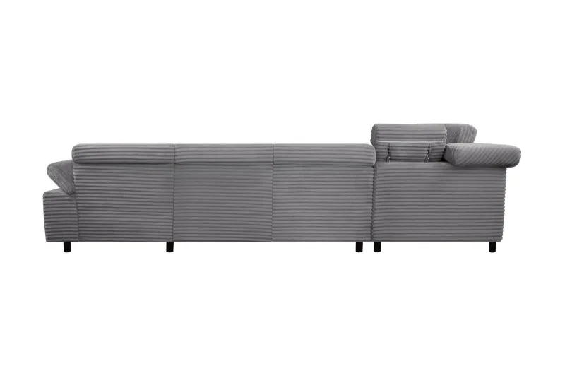 Schlafsofa ETERNA U-Form mit Schlaffunktion - Bild 6