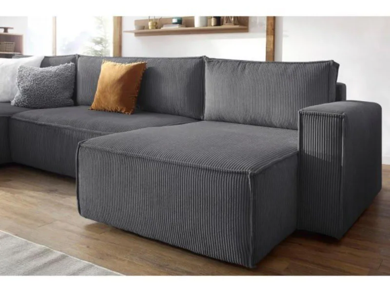 Modulares Sofa SERENA mit Schlaffunktion - Bild 2