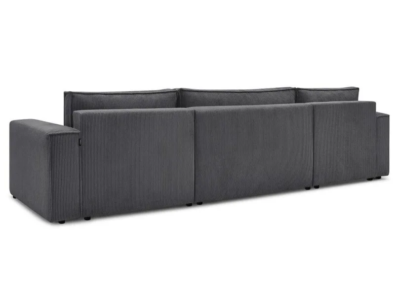 Modulares Sofa SERENA mit Schlaffunktion - Bild 3