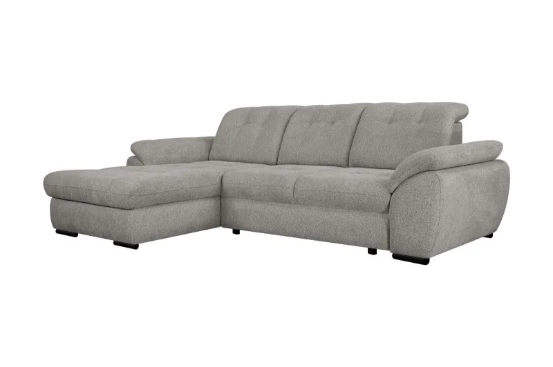 Ecksofa VENTURO mit Schlaffunktion - Bild 3