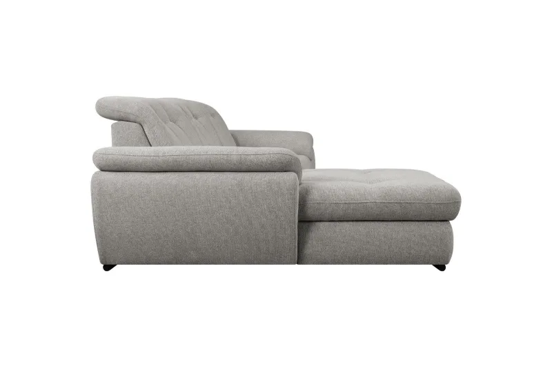 Ecksofa VENTURO mit Schlaffunktion - Bild 4