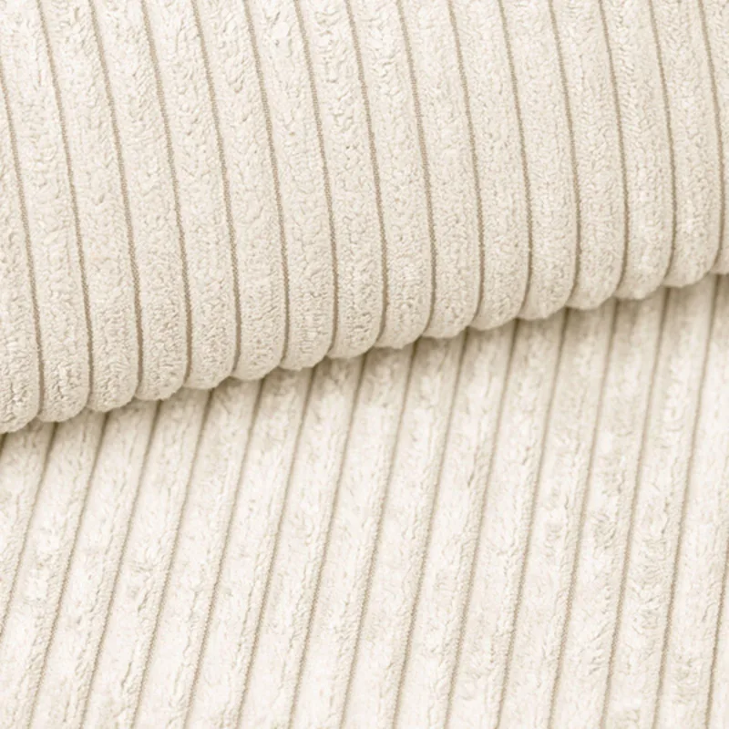 Ecksofa L-Form Ocean in Weiß - Bild 6