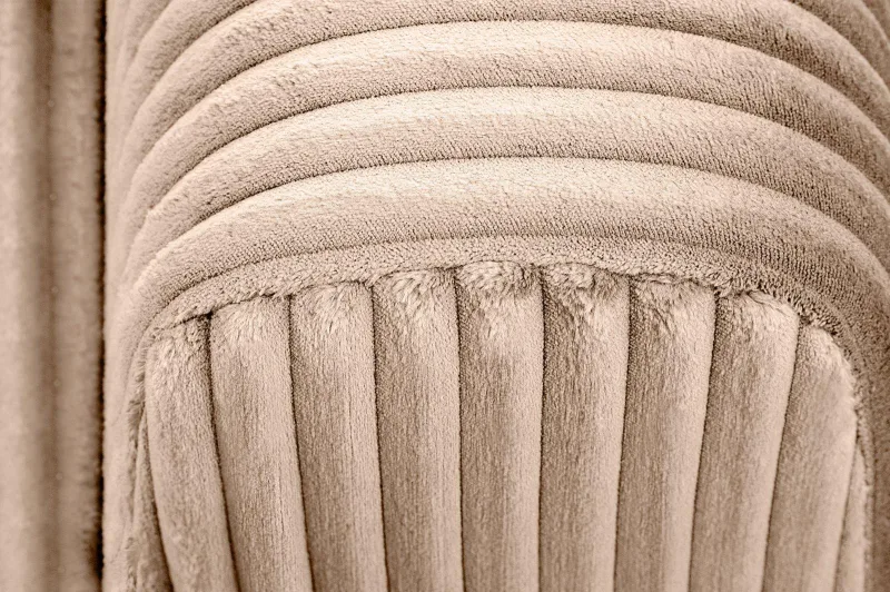 Ecksofa OCEAN in Beige - Bild 8
