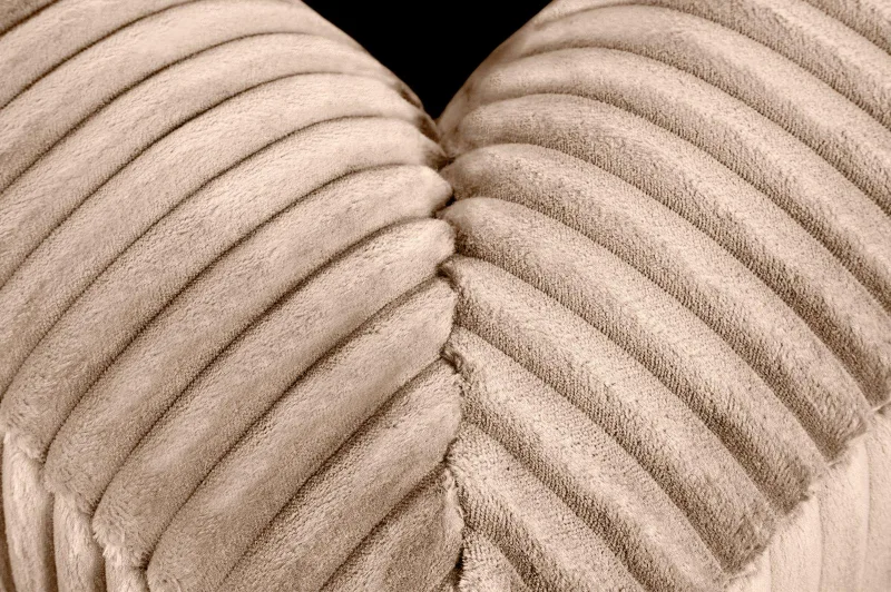 Ecksofa OCEAN in Beige - Bild 9
