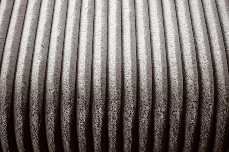 Ecksofa OCEAN in Grau - Bild 7