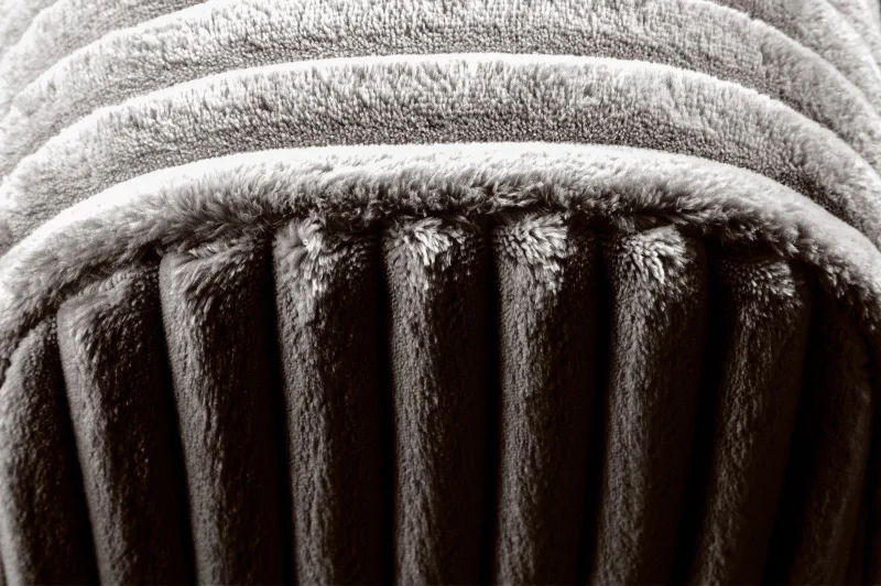 Ecksofa OCEAN in Grau - Bild 8