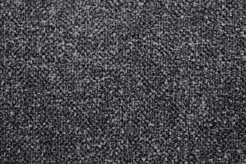 Ecksofa L-Form mit Schlaffunktion - Dunkelgrau - Bild 9