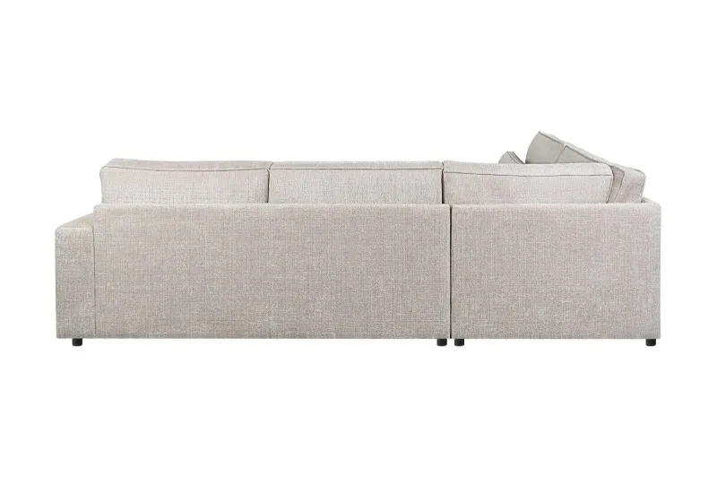 Ecksofa NEBULA mit Federkern - Bild 3