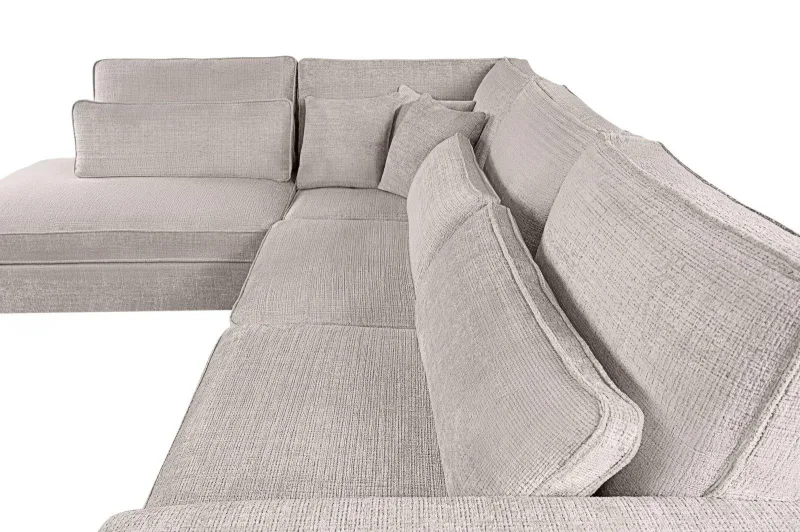 Ecksofa NEBULA mit Federkern - Bild 5