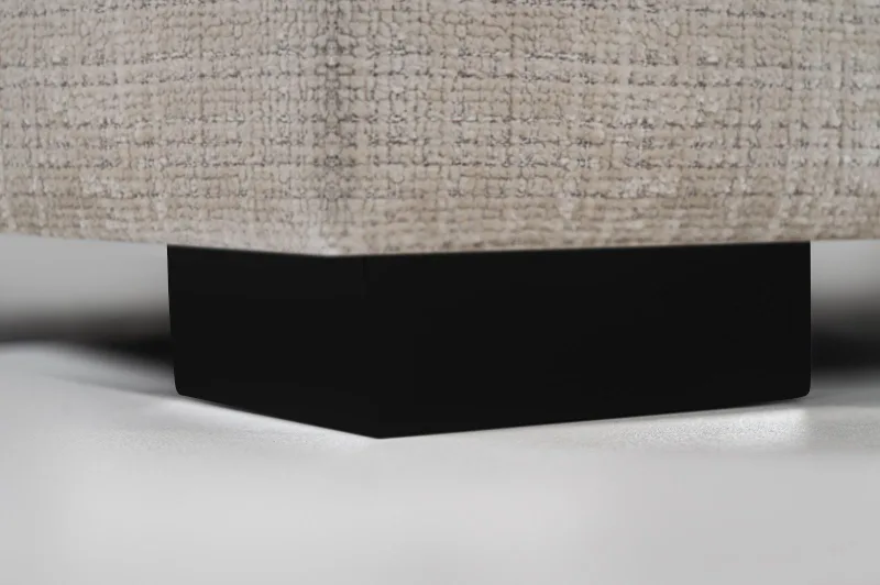 Ecksofa NEBULA mit Federkern - Bild 6