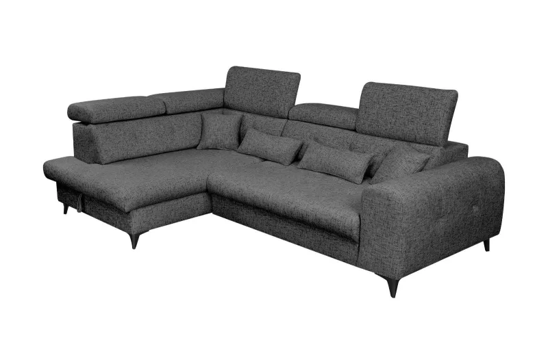 Ecksofa Aloni mit Schlaffunktion - Bild 2