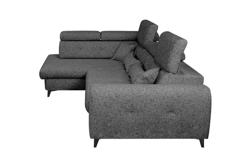 Ecksofa Aloni mit Schlaffunktion - Bild 3