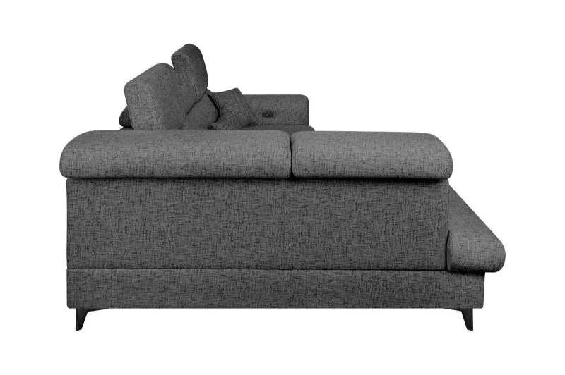 Ecksofa Aloni mit Schlaffunktion - Bild 4