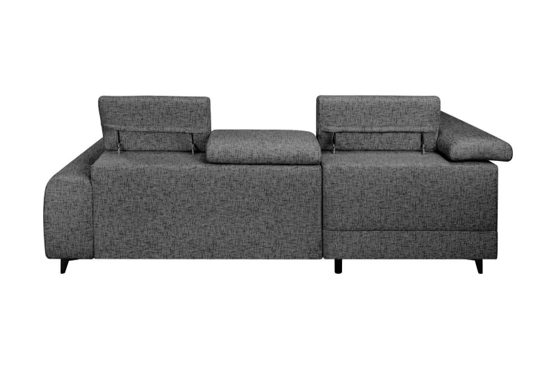Ecksofa Aloni mit Schlaffunktion - Bild 5