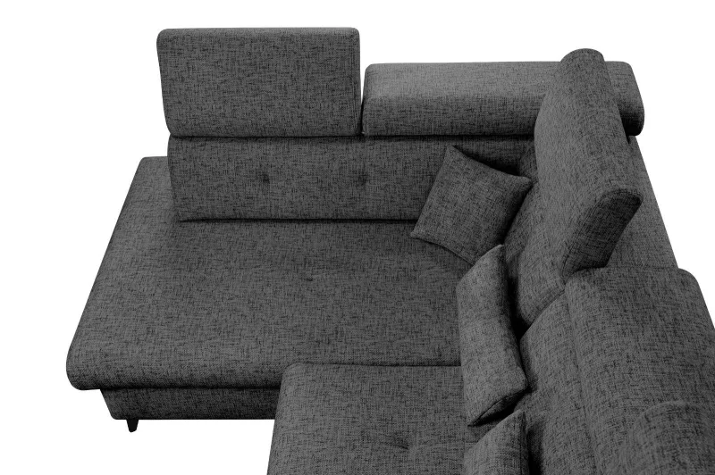 Ecksofa Aloni mit Schlaffunktion - Bild 9