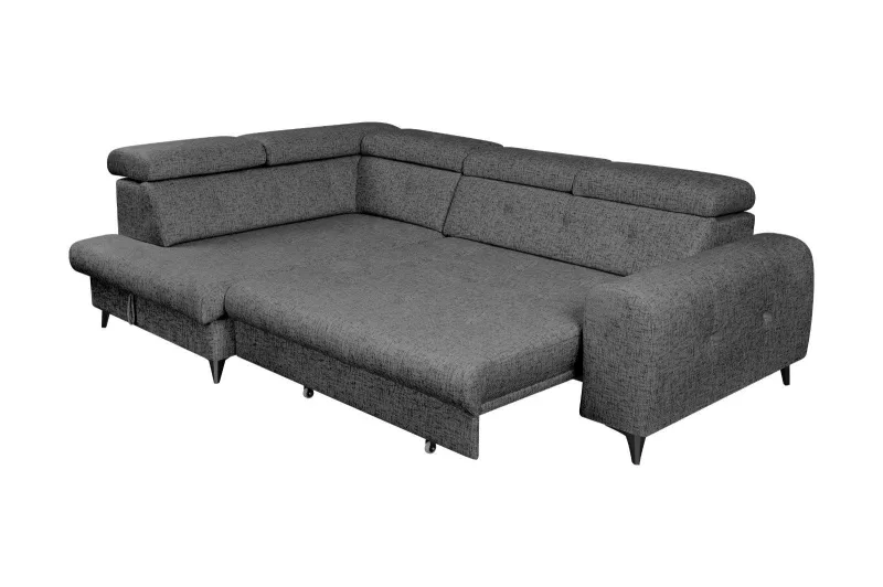 Ecksofa Aloni mit Schlaffunktion - Bild 14