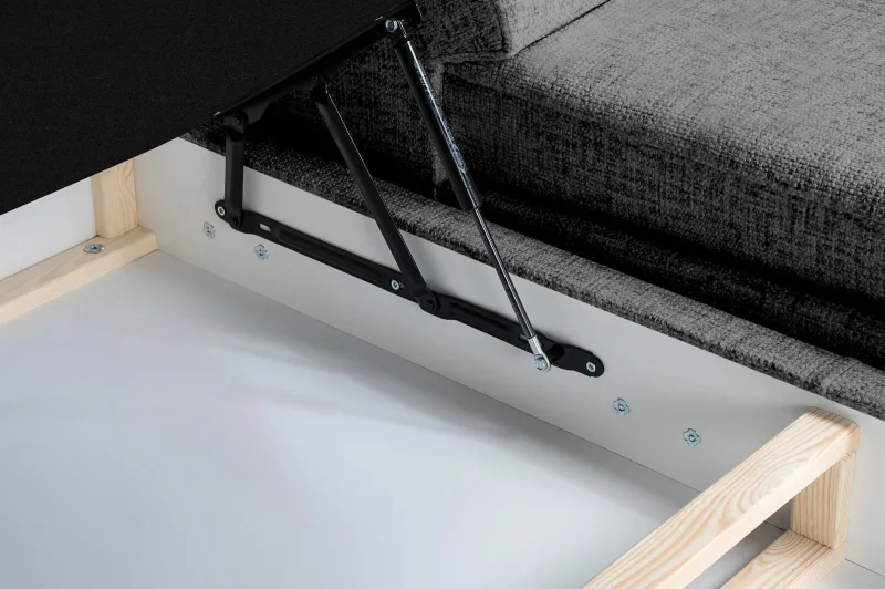 Ecksofa Aloni mit Schlaffunktion - Bild 15