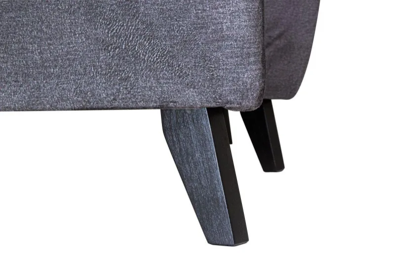 Schlafsofa Luc U-Form mit Schlaffunktion - Bild 8