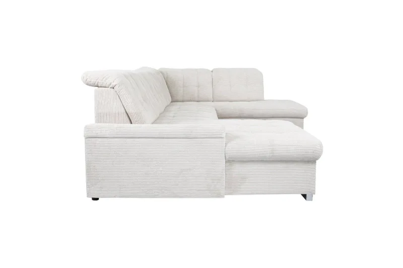 Schlafsofa URBAN in U-Form - Bild 4