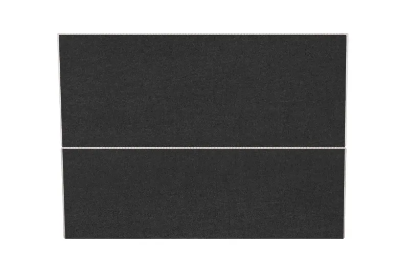 Boxspringbett PRESTIGE 140x200 inkl. Topper - Bild 6