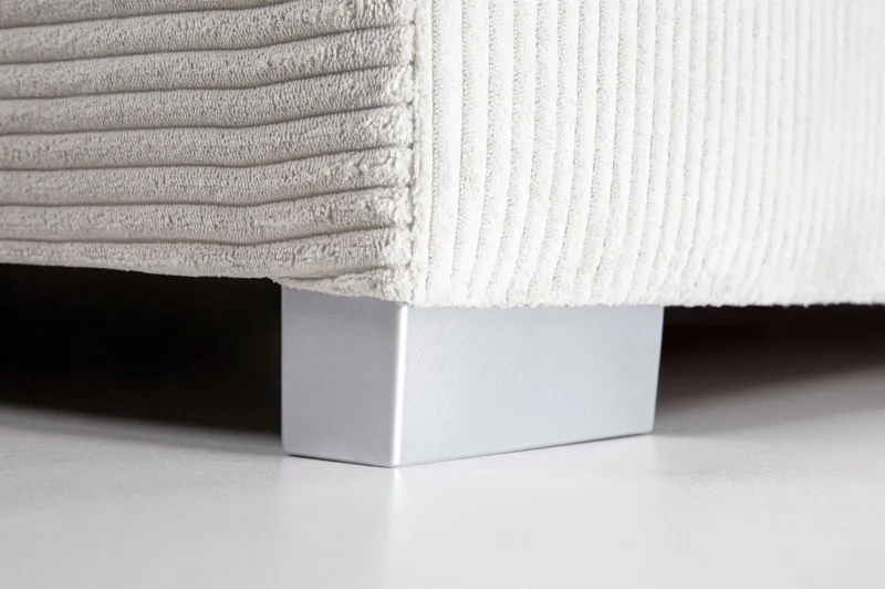 Wohnlandschaft U-Form Schlafsofa URBAN - Bild 15