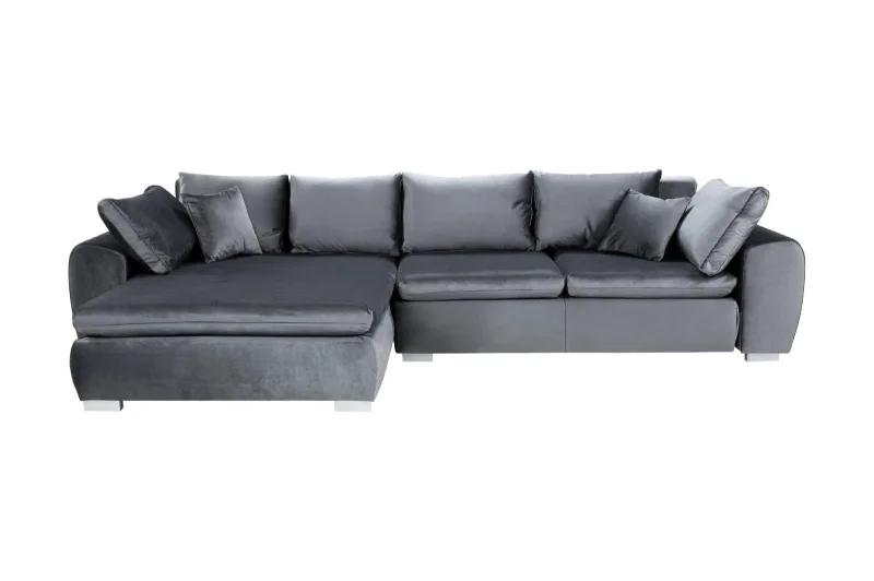 Eckschlafsofa L-Form Sahara - Bild 2
