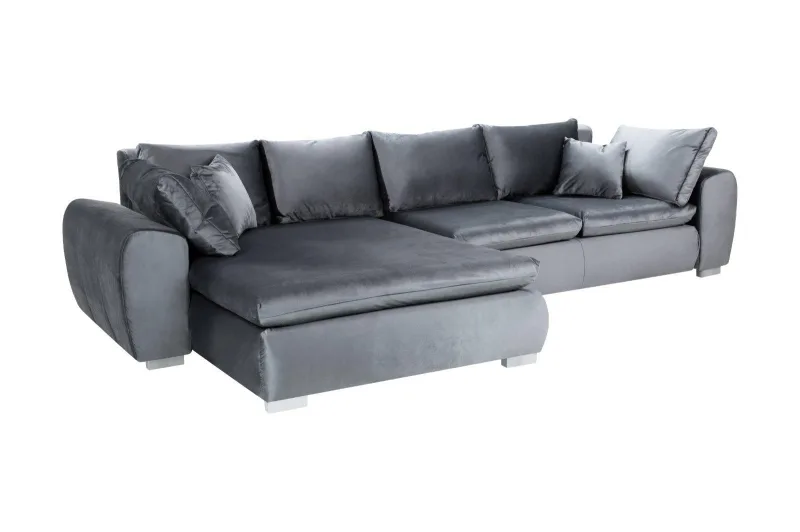 Eckschlafsofa L-Form Sahara - Bild 3
