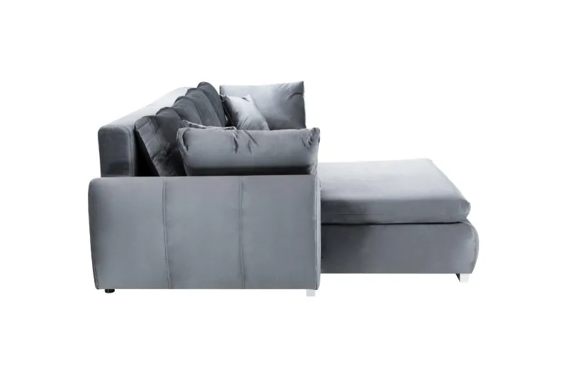 Eckschlafsofa L-Form Sahara - Bild 4