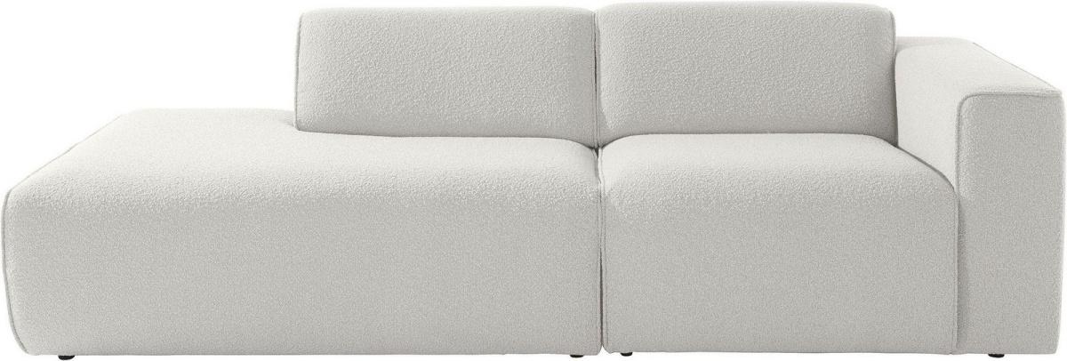 Longchair 2-Sitzer ARKTIS