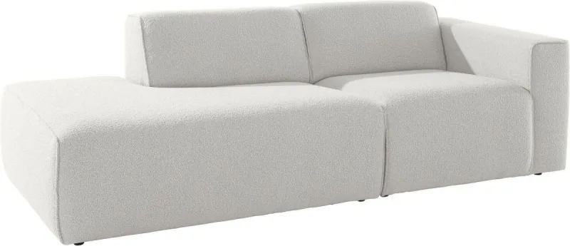 Longchair 2-Sitzer ARKTIS - Bild 2