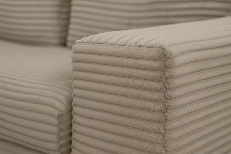 Ecksofa XXL NOVA LUX - Bild 2