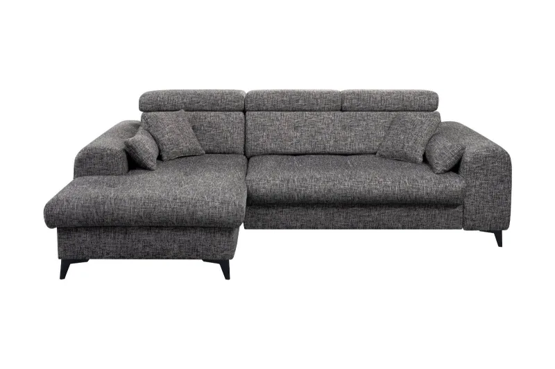 Ecksofa ALONI mit Schlaffunktion