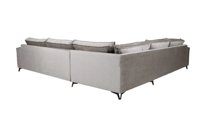 Ecksofa L-Form MILAN - Bild 4