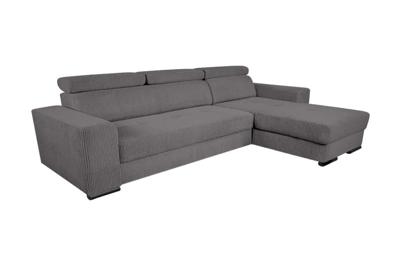 Ecksofa MONACO mit Schlaffunktion - Bild 2