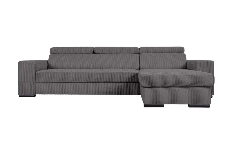 Ecksofa MONACO mit Schlaffunktion - Bild 3