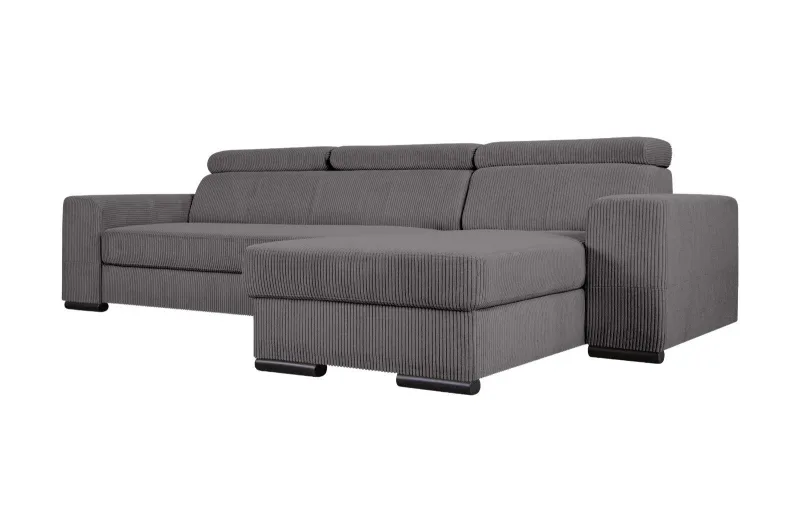 Ecksofa MONACO mit Schlaffunktion - Bild 4