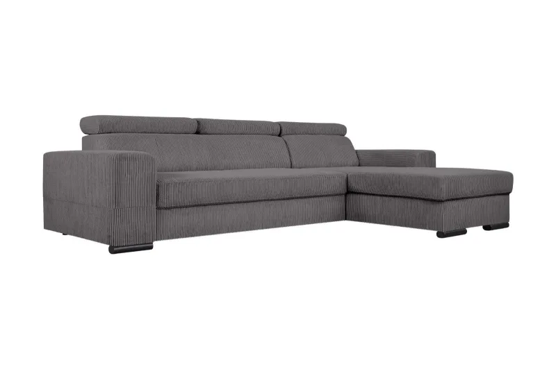 Ecksofa MONACO mit Schlaffunktion - Bild 5