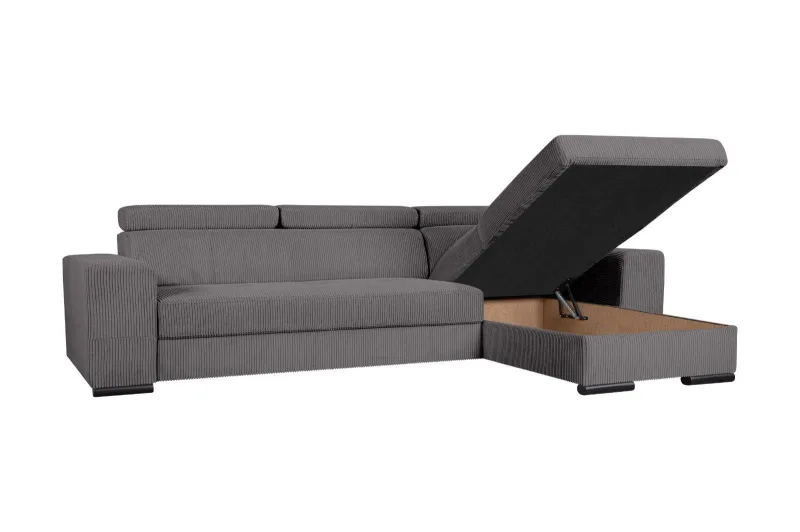 Ecksofa MONACO mit Schlaffunktion - Bild 9