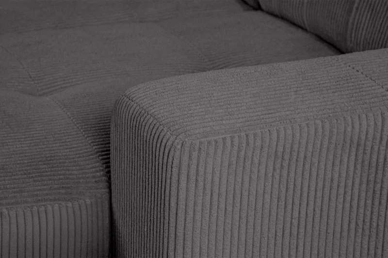 Ecksofa MONACO mit Schlaffunktion - Bild 13