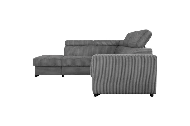 Eckschlafsofa AMADEO mit Stauraum - Bild 2