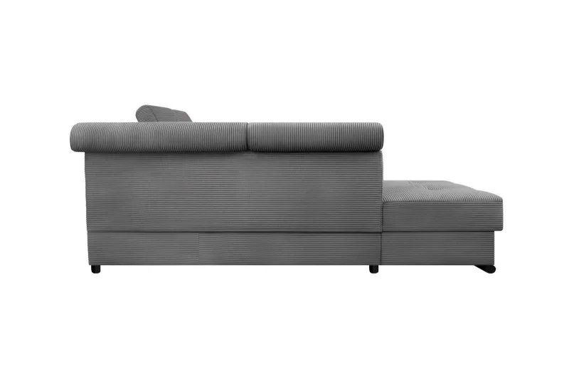 Eckschlafsofa AMADEO mit Stauraum - Bild 3