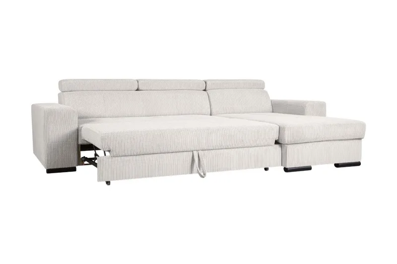 Ecksofa MONACO mit Schlaffunktion - Bild 10