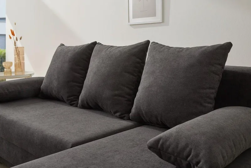 Ecksofa Polnar mit Schlaffunktion - Bild 3